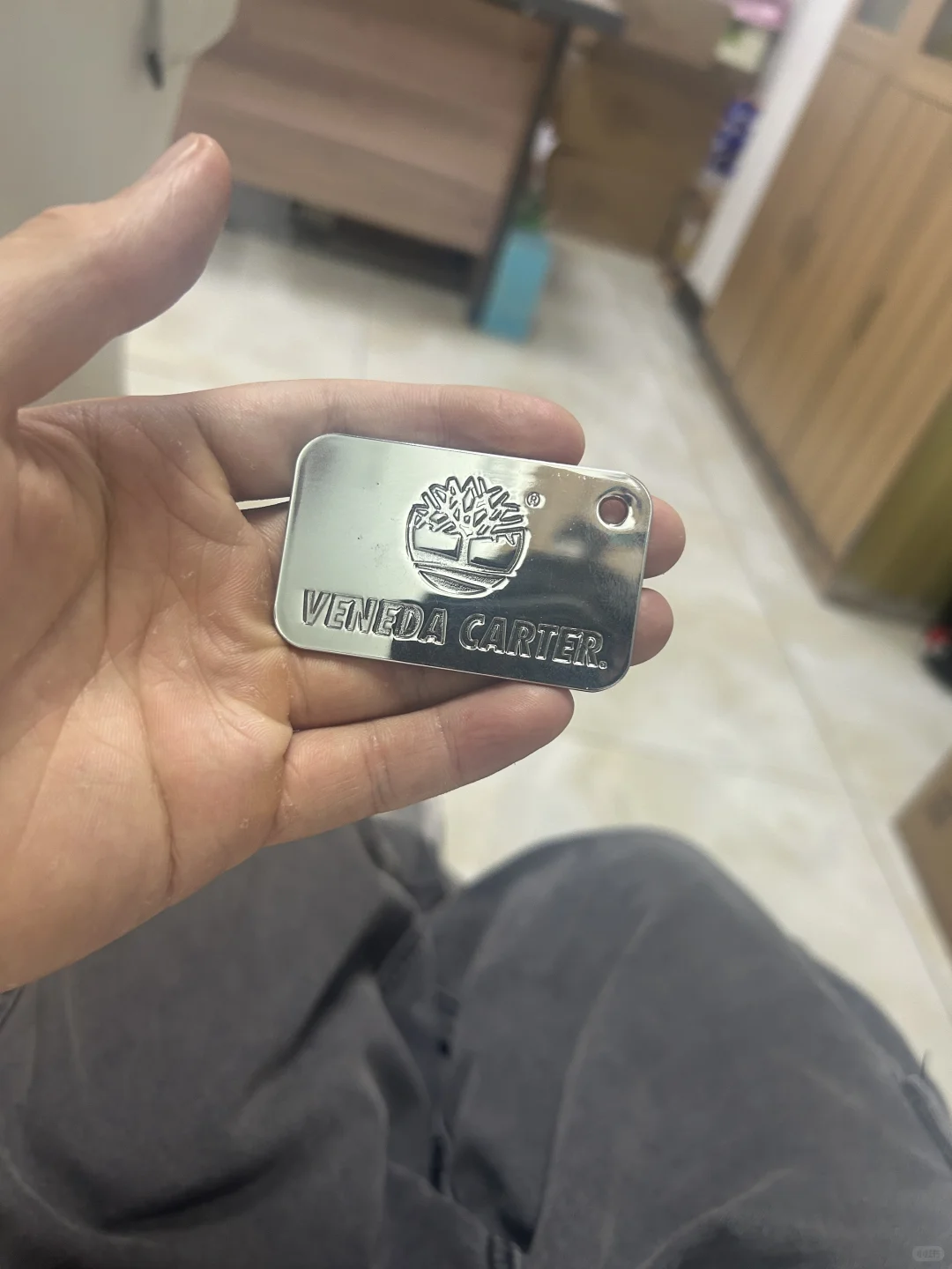 我妈让我发一下厂里的产品（文案是我姐写的）