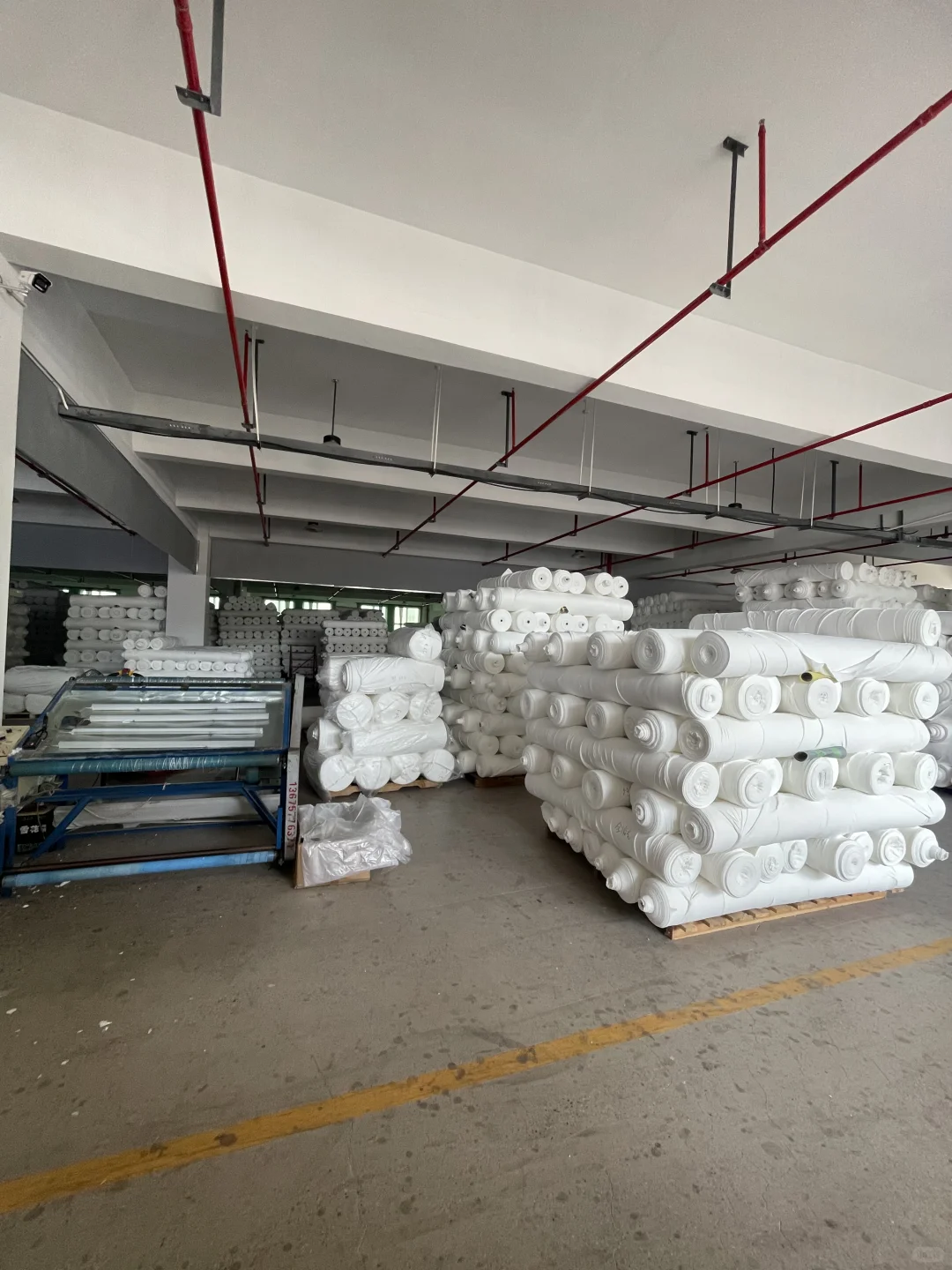 纺织行业真到寒冬了么