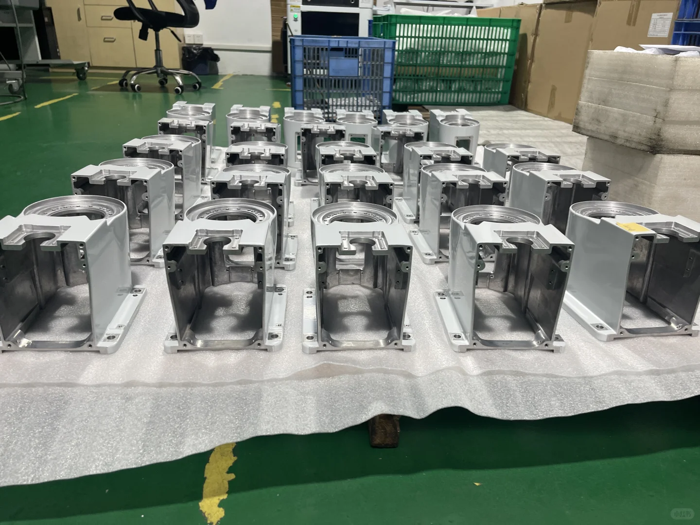 精密五金零件加工，小车间如何实现“大智造”？