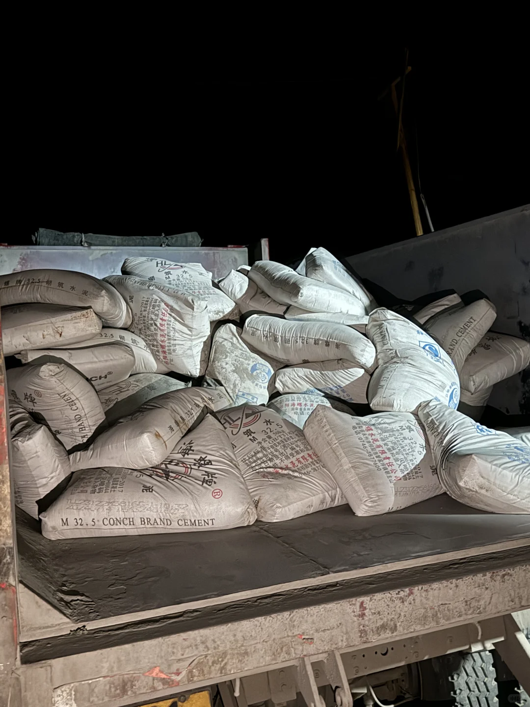 回村建房的第24天?