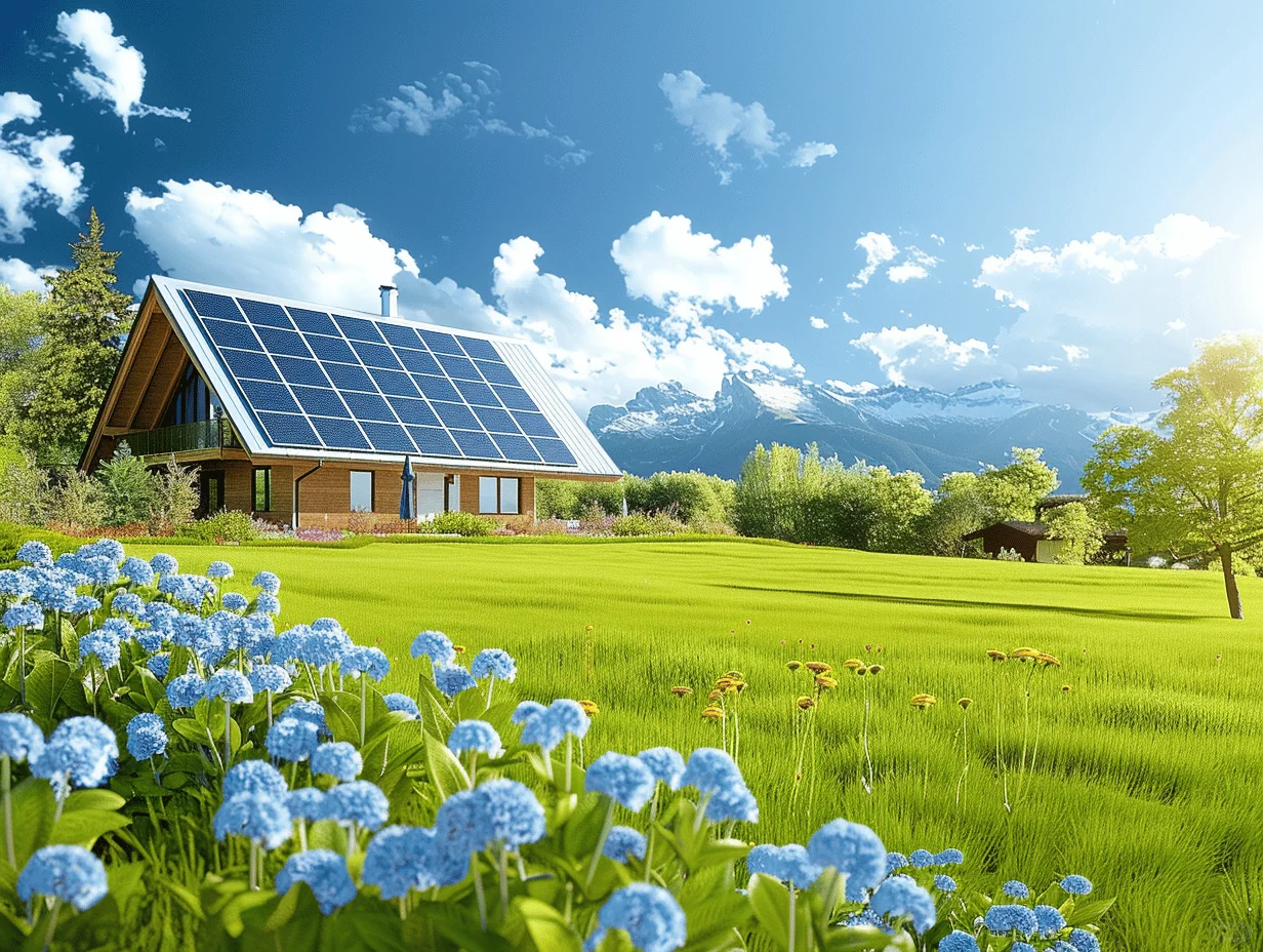 光伏分享/ 光伏能源| 光伏发电 多图分享