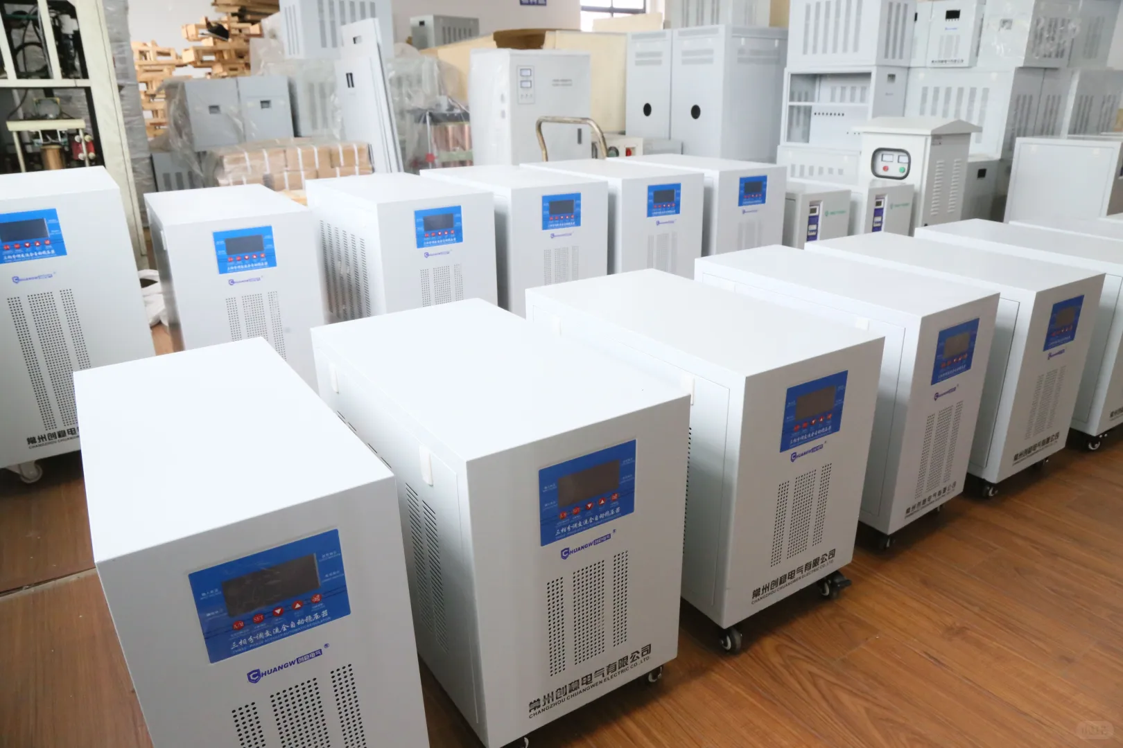 三相稳压器买多大合适?看这篇带您避“坑”