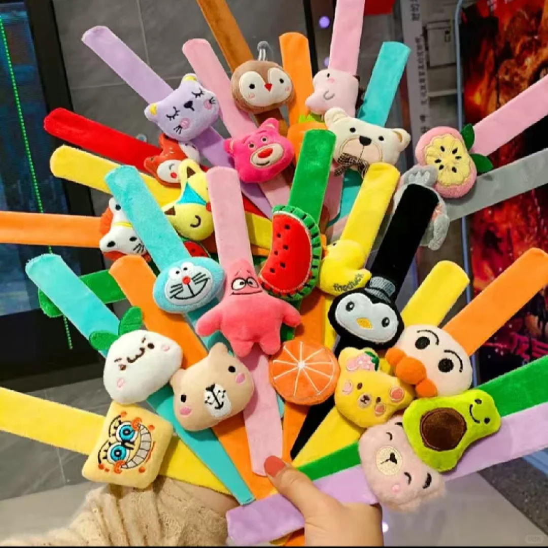 婚礼上送?小朋友的礼物除来公仔?还有它