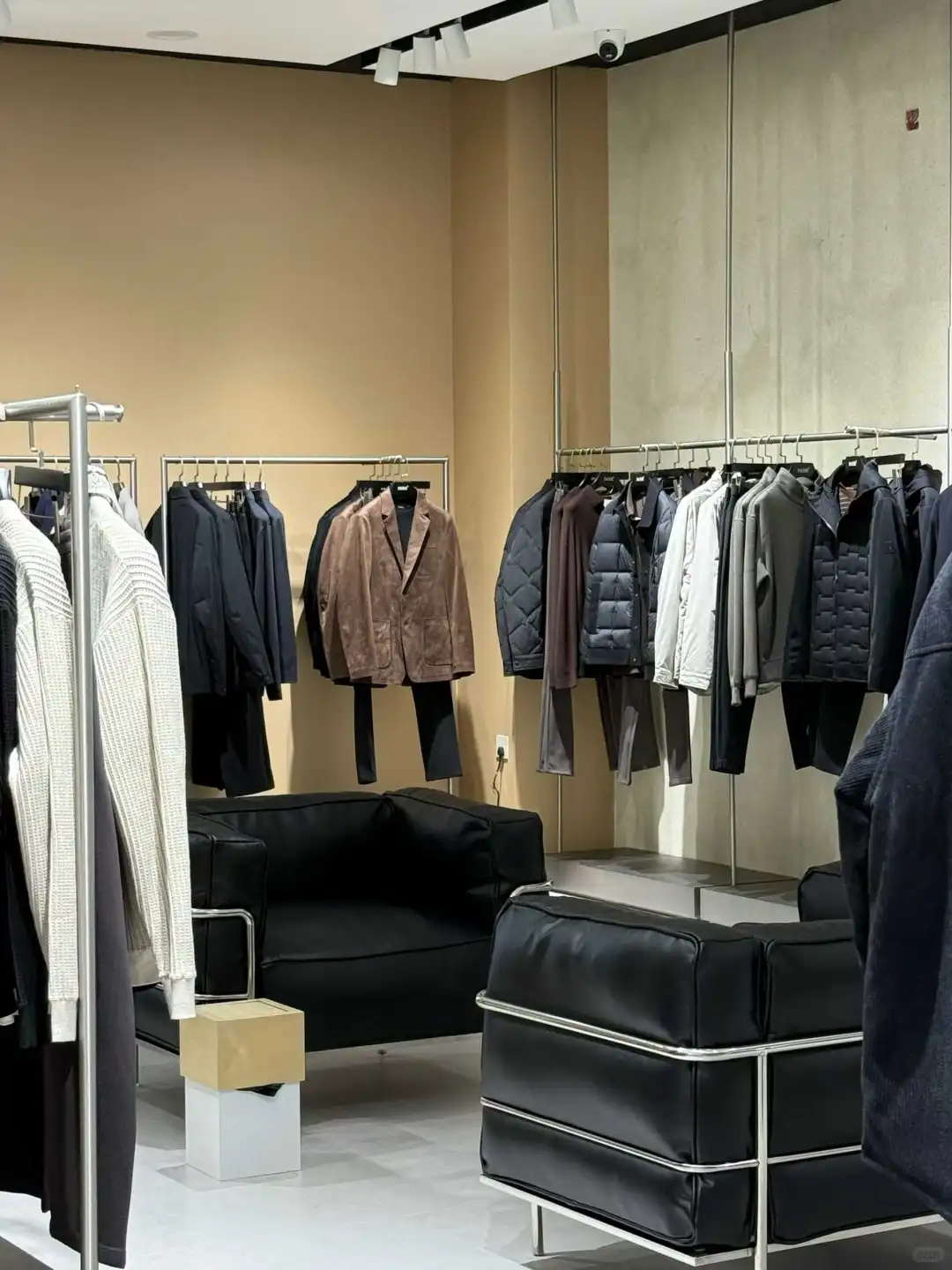 帕迪男装 | 解锁都市型男的穿搭密码