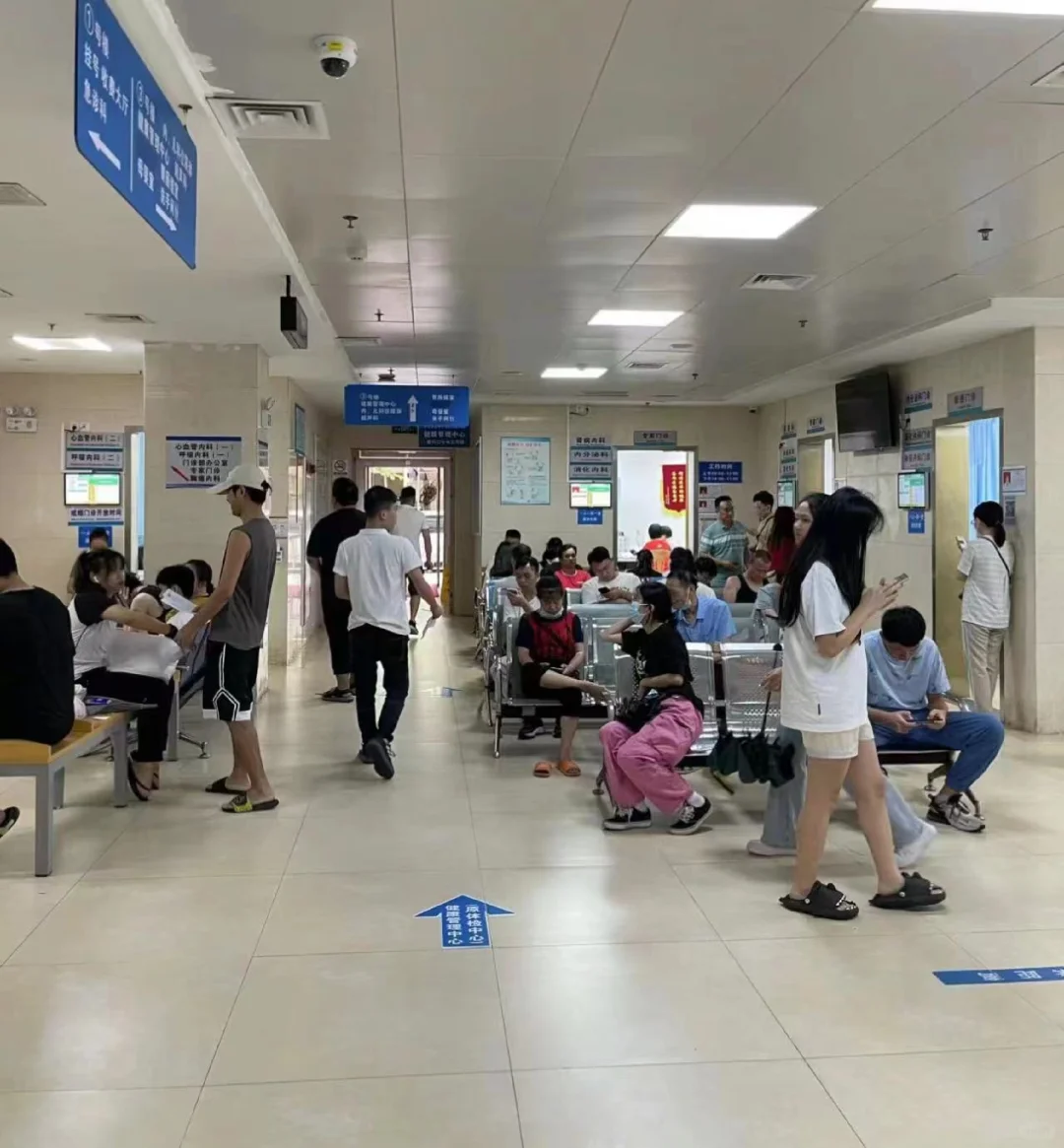 医生说不用查维生素D，大部分人都缺...