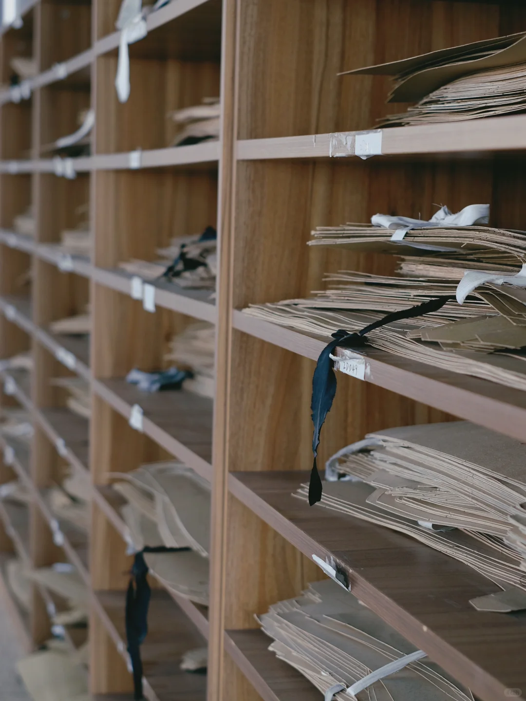 Made in China 纺织行业