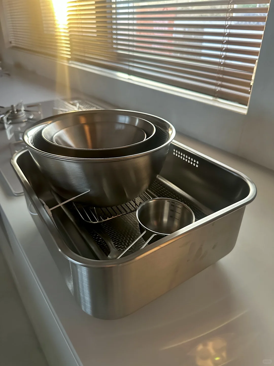 让厨房美到next level的厨具❗️末尾附清单?