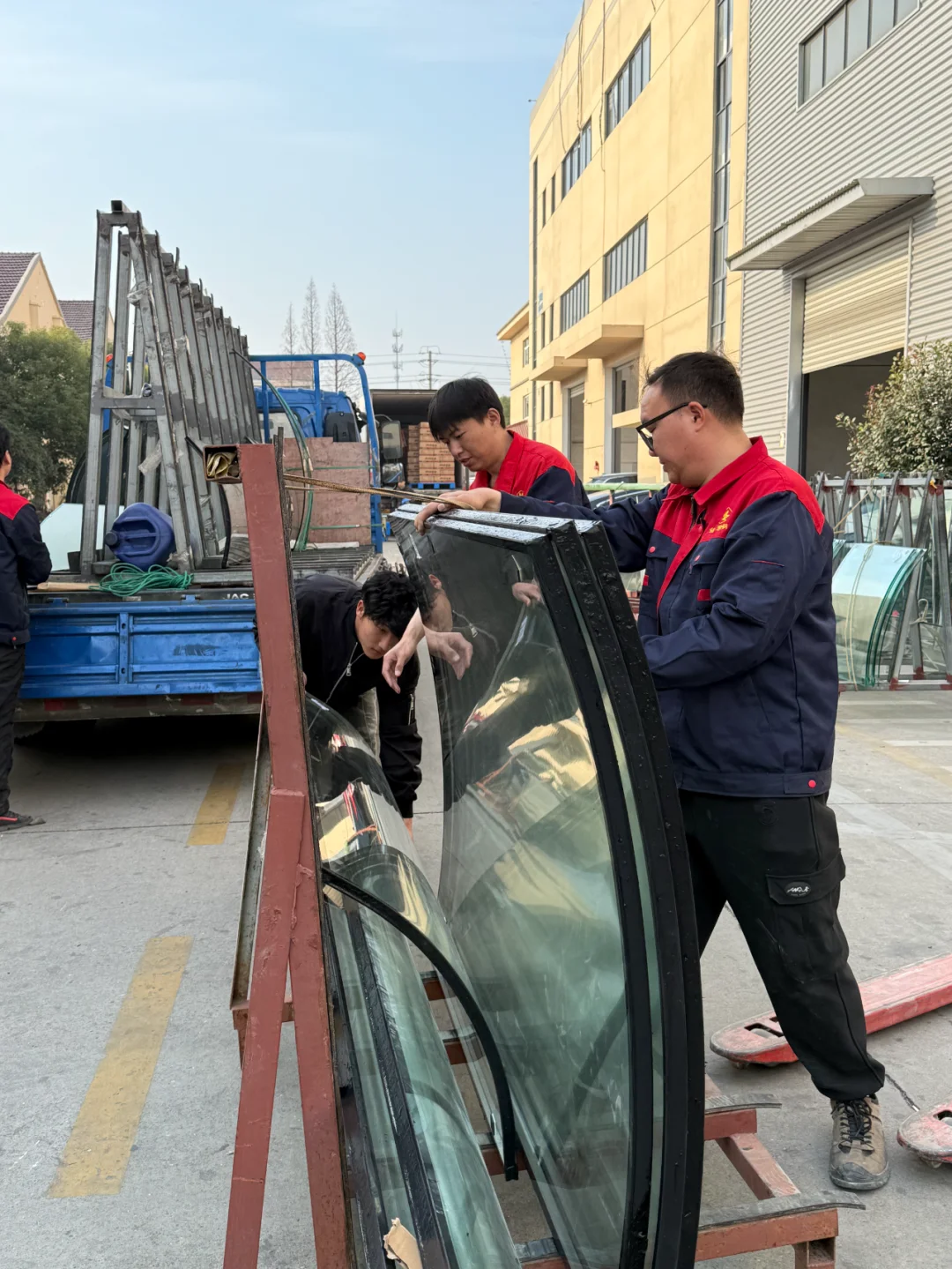 用品质与创新点亮每一寸空间