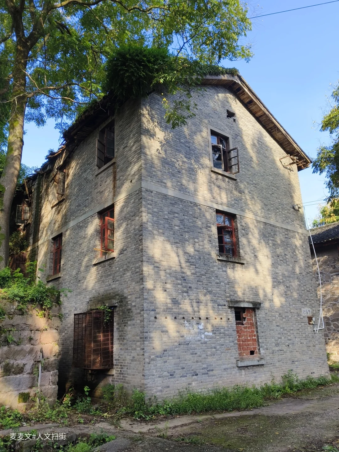 【万州】衡山机械厂造的螺旋桨撑起中国海军