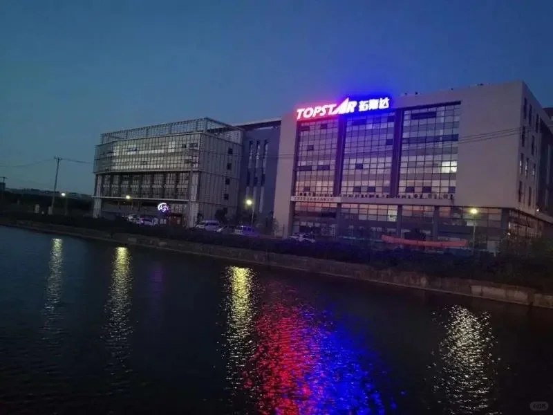 机械设计职业经历分享