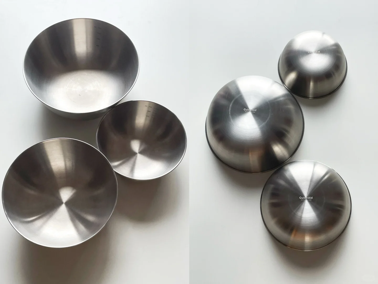 不锈钢好物分享