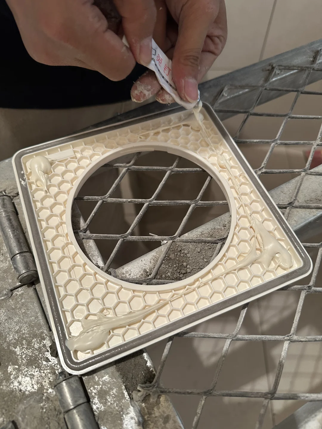 装修日记：自己装止逆阀之之没苦硬吃