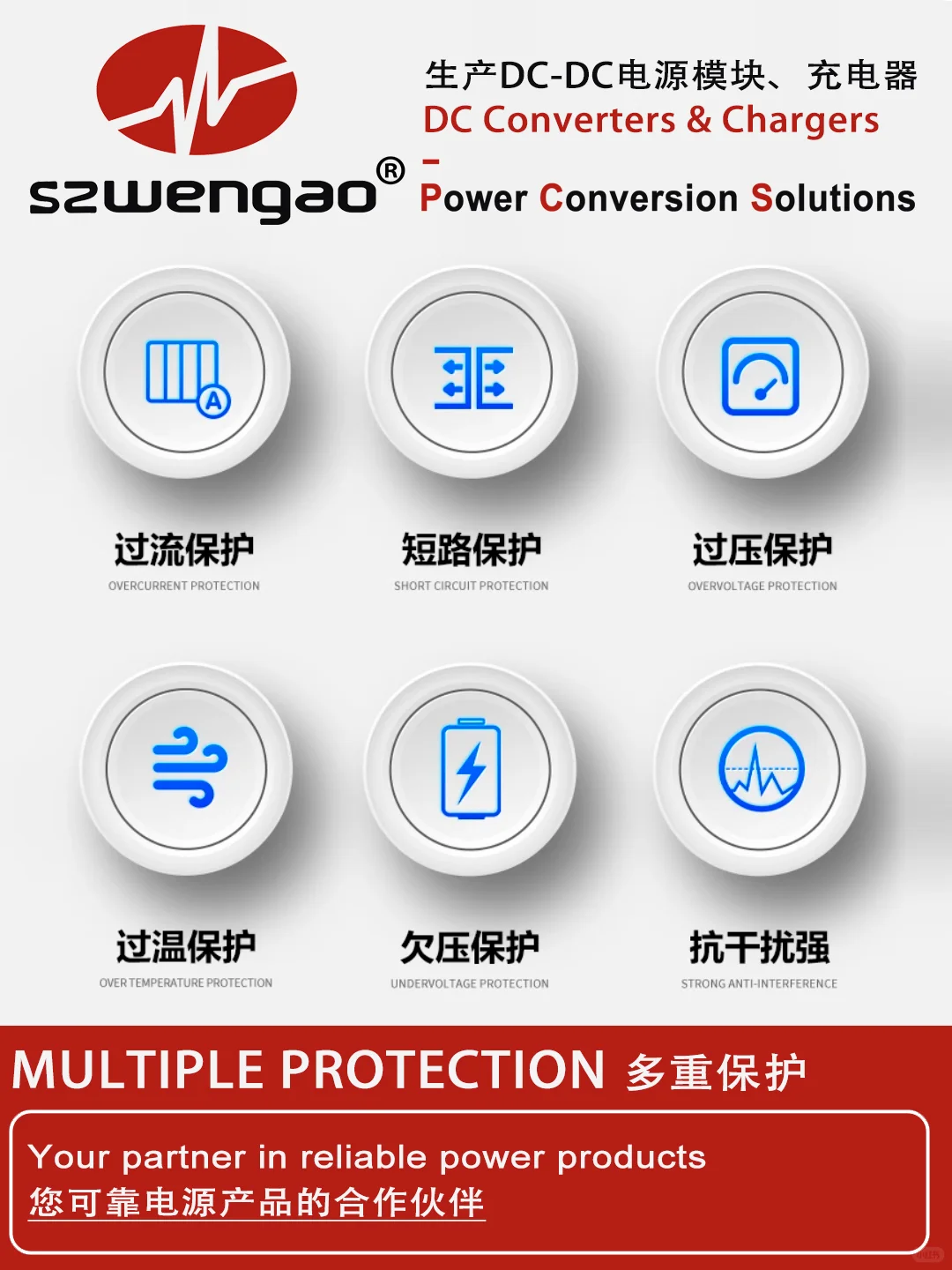 行车电压不稳？看看这款8-40V转12V稳压器