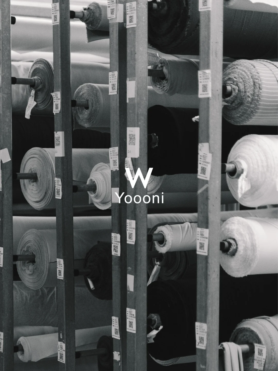 真·现货王者！设计师的救场面料库曝光