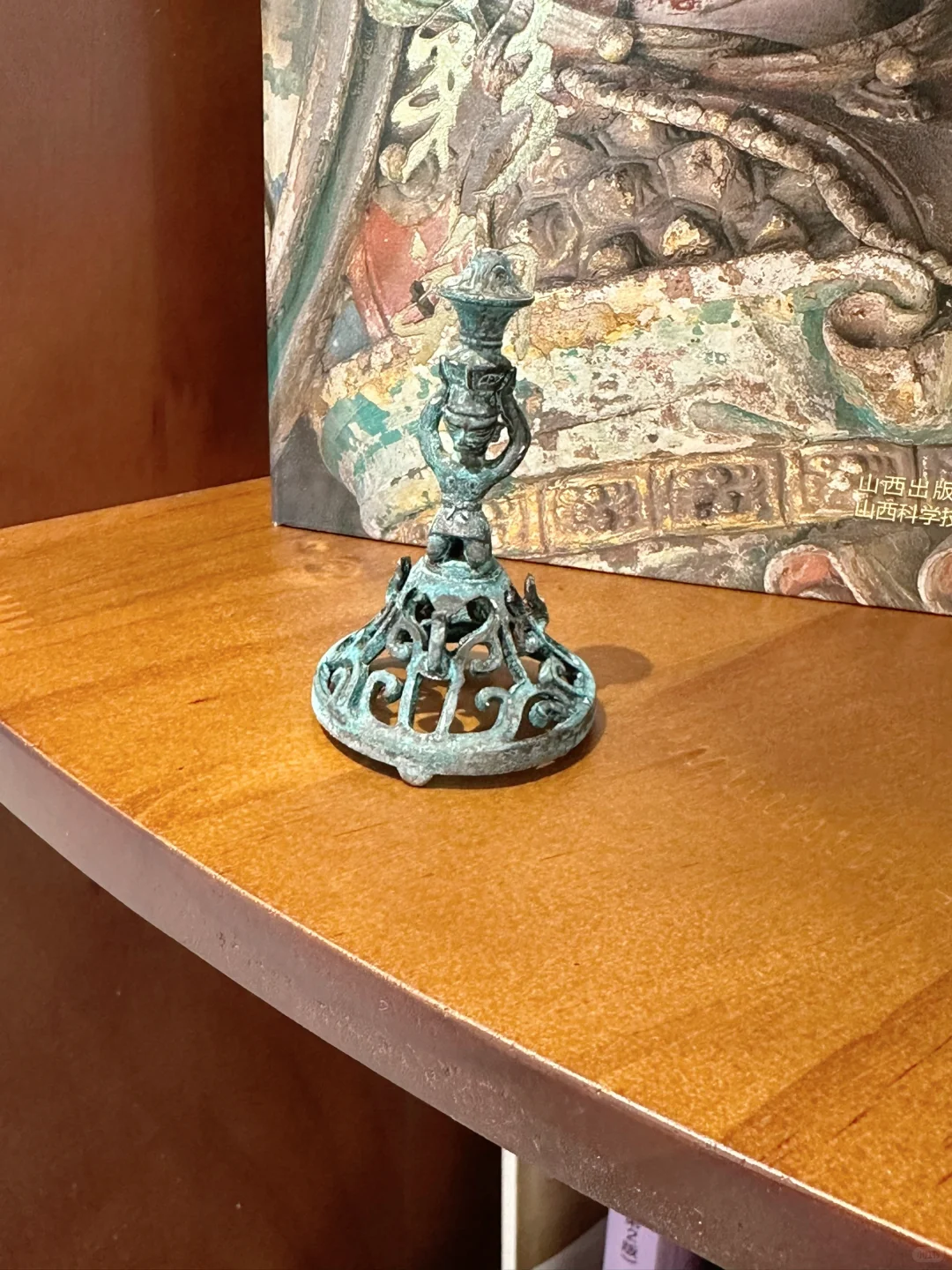 知道是考古盲盒，也没想到这么硬！！！