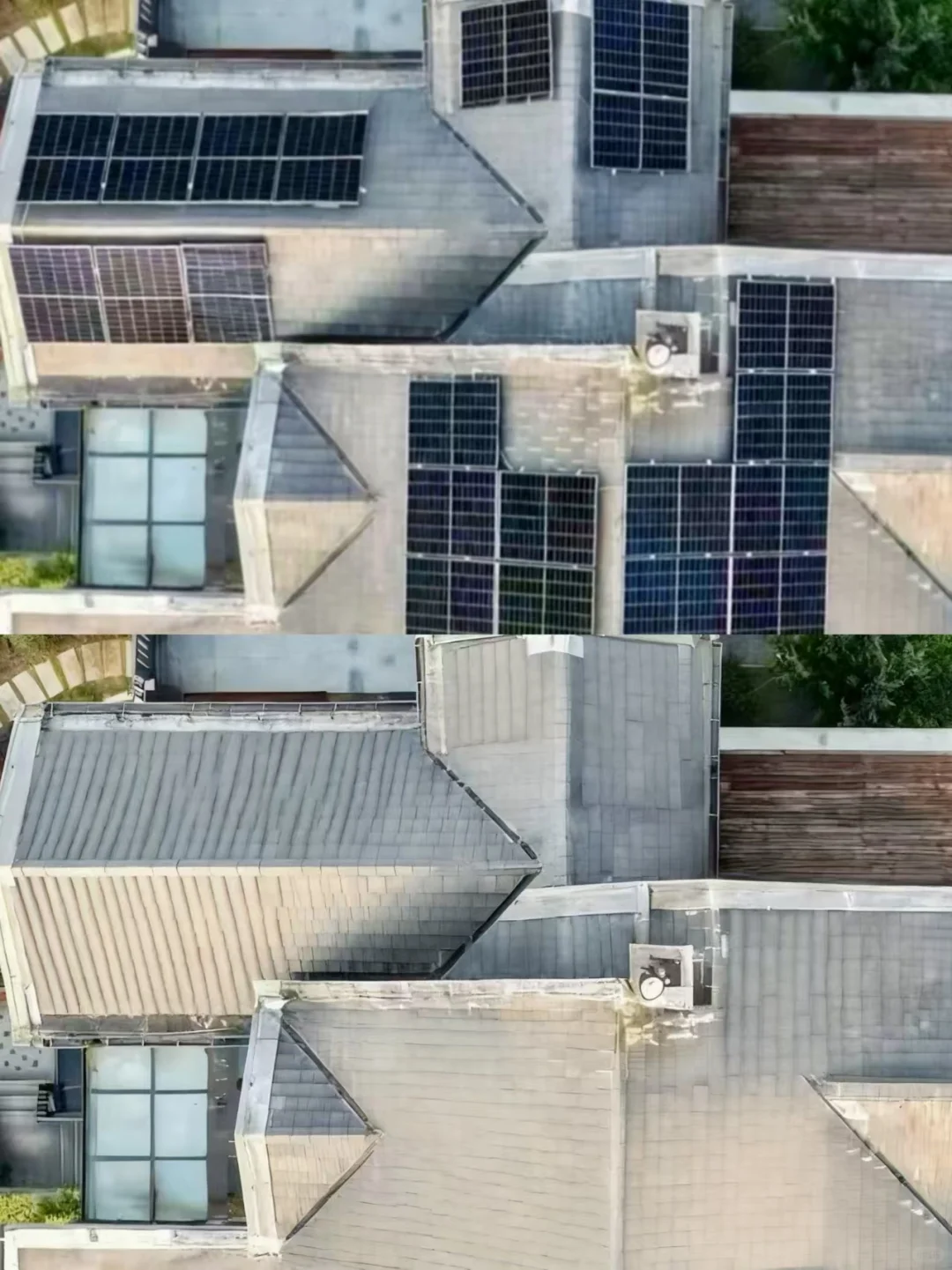 被问爆的别墅能源方案！