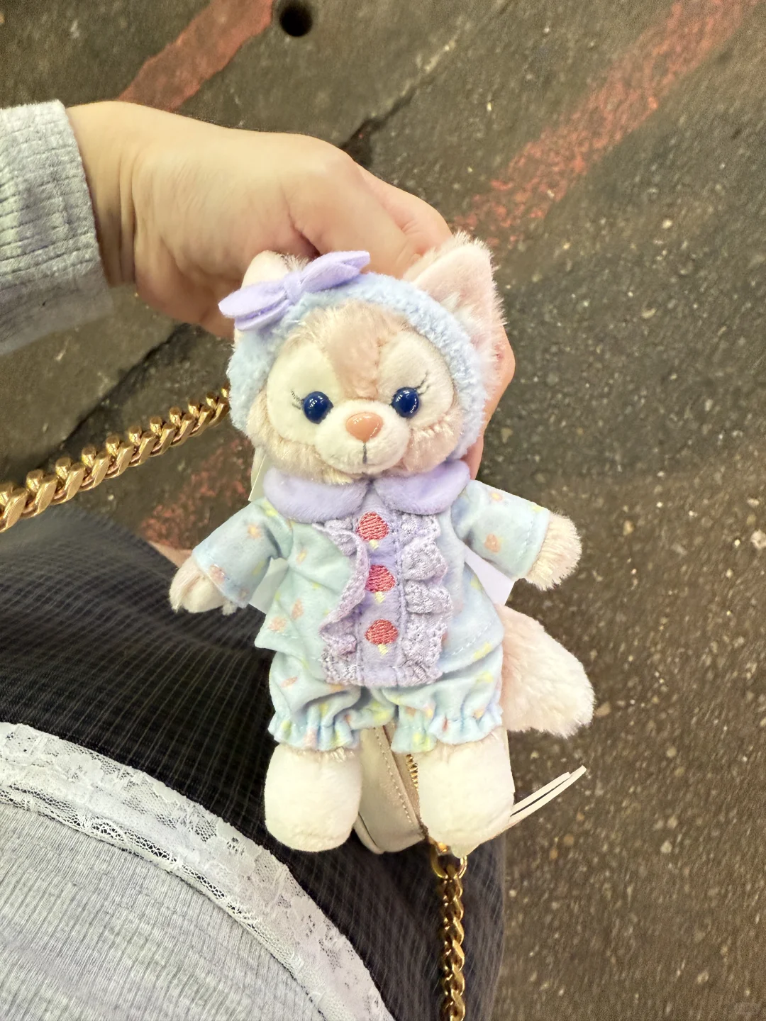 分享一些治愈我的迪士尼崽崽们滴日常图?