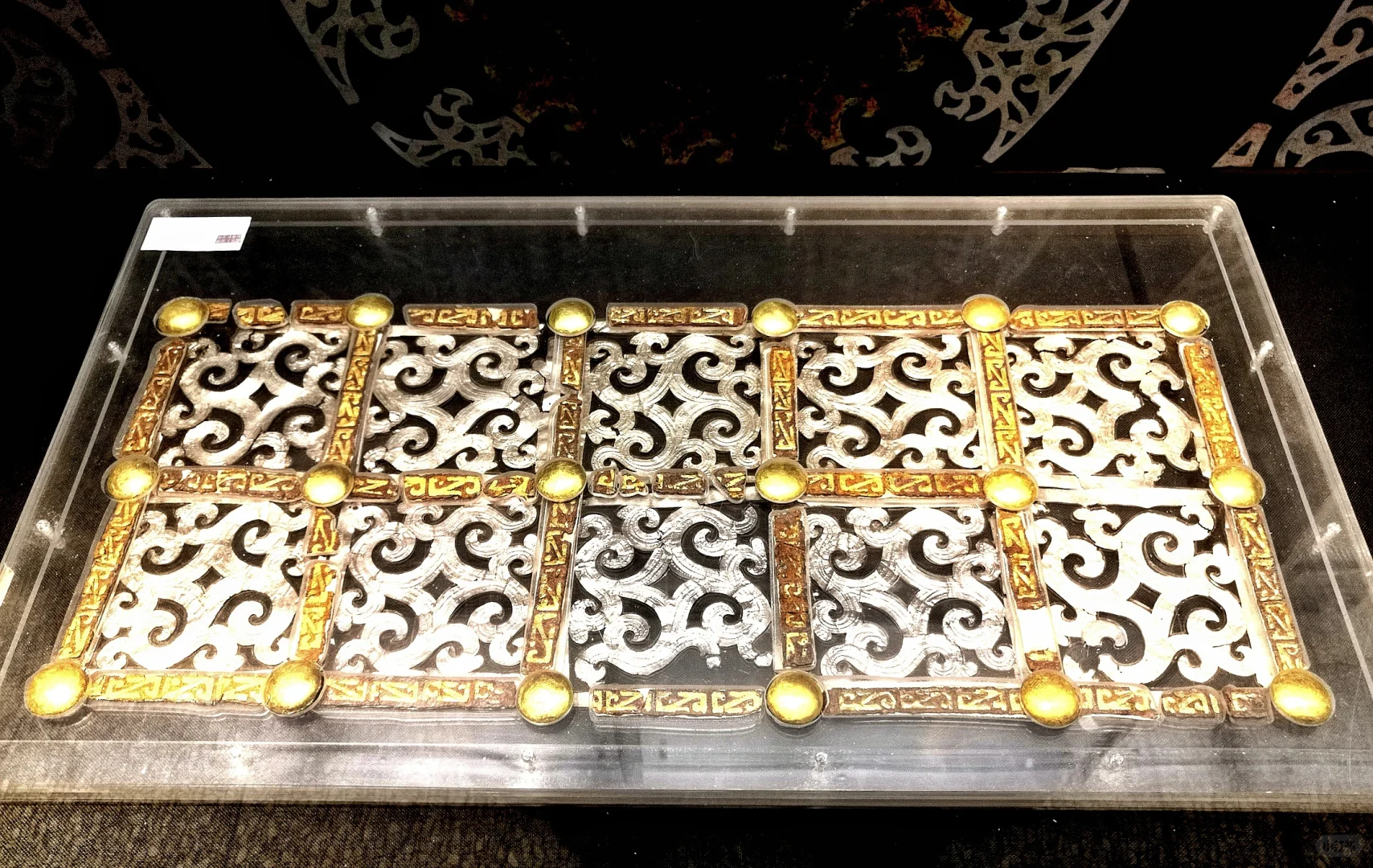 就像用车床加工的：2000年前的马车