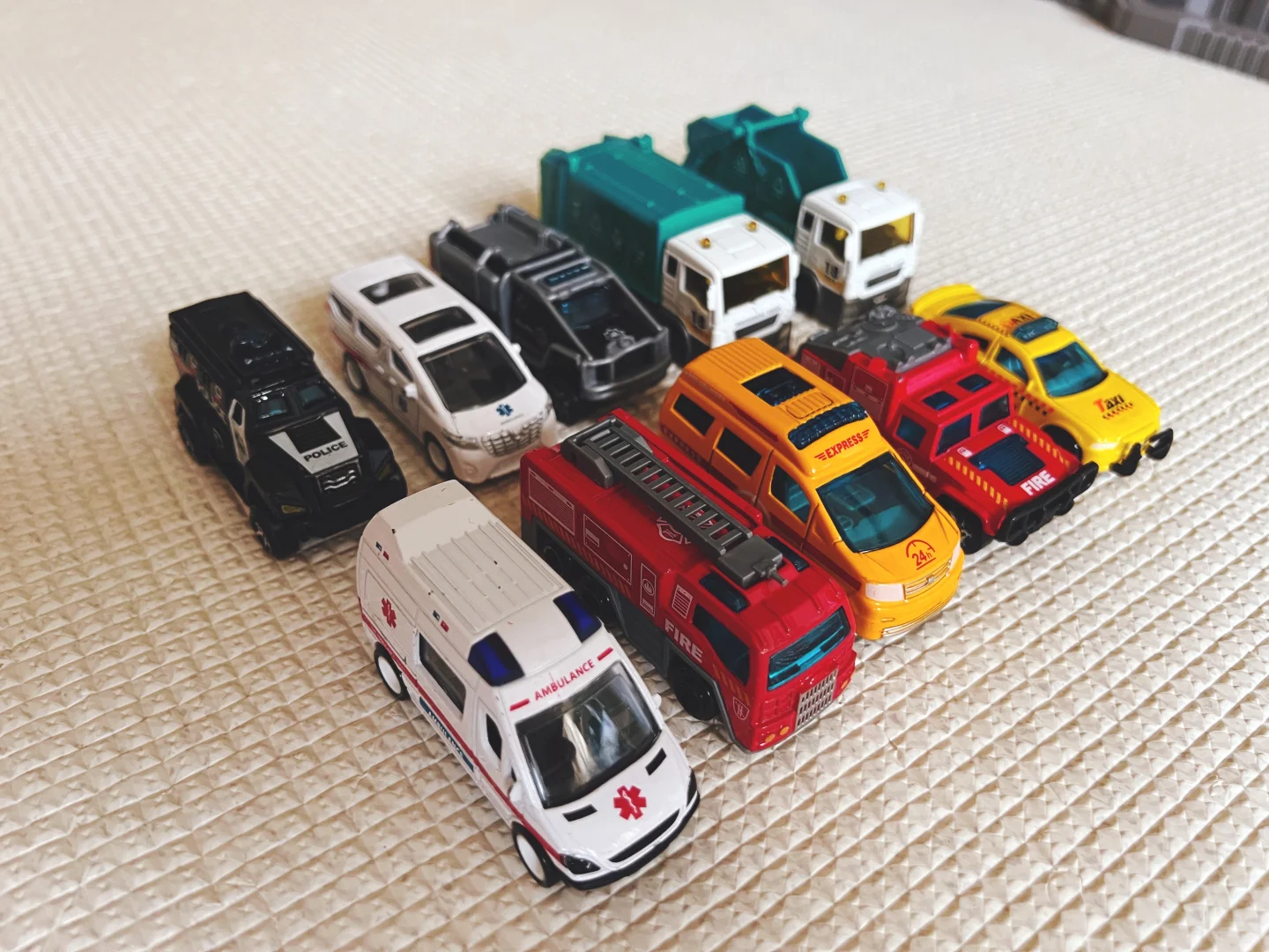 2岁男宝｜玩不腻的玩具