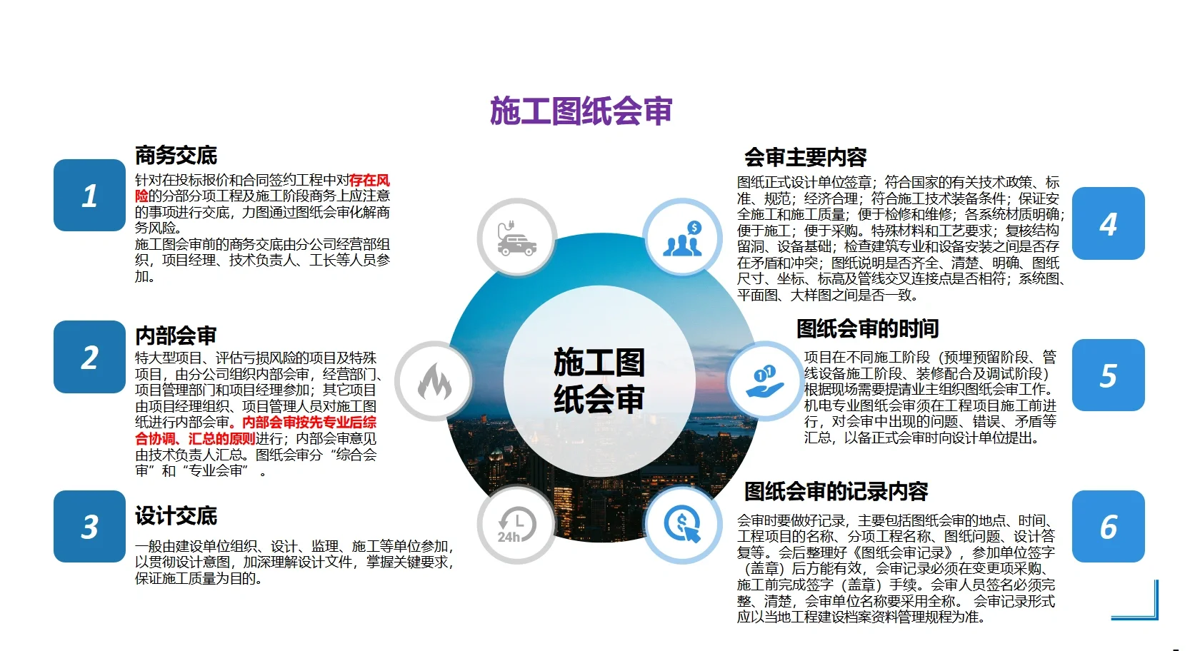 一建机电必考！电气专业施工技术解析及应用