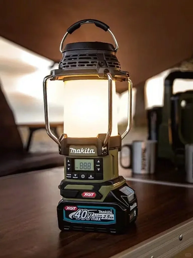 我找到了最帅的模块化“充电宝”