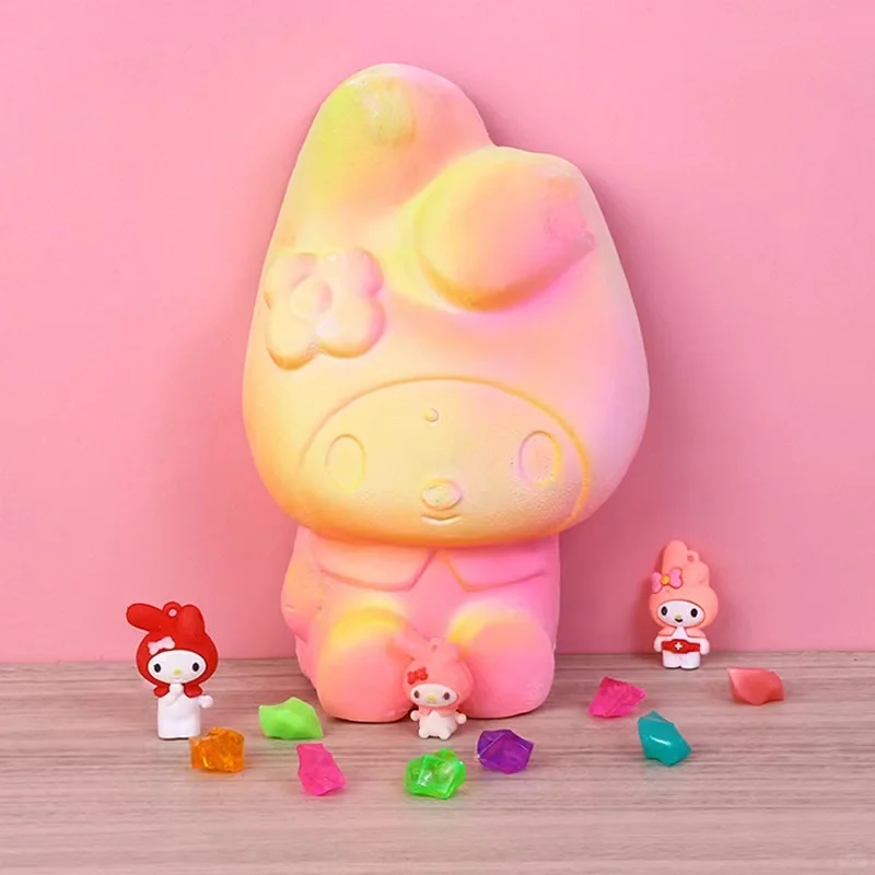 儿童动手动脑考古石膏盲盒