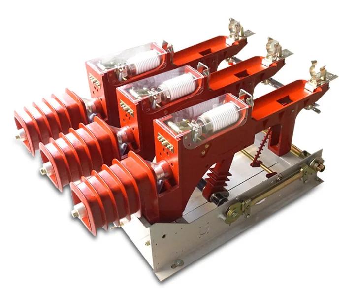 高压负荷开关QL？