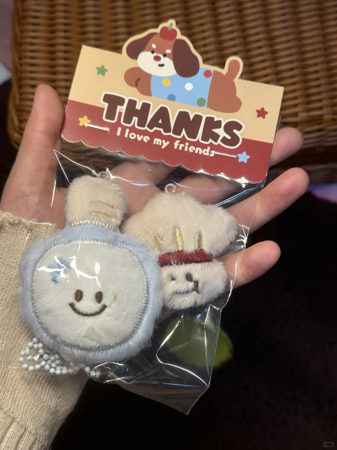 就不能多我一个有钱人么?