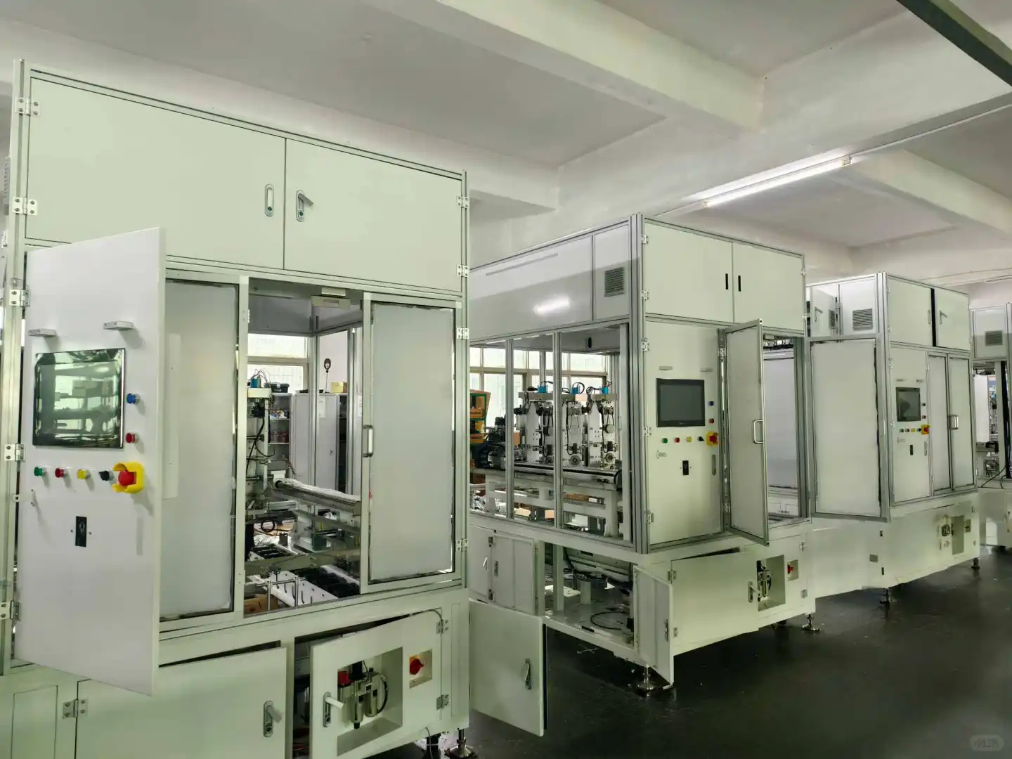 锂电池生产设备量身定制