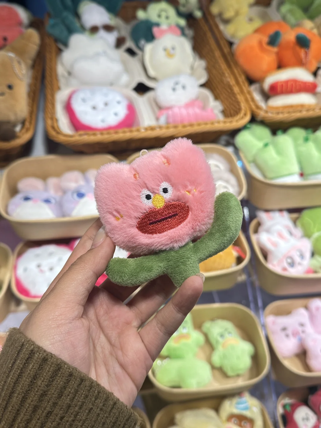 （昆明）我的消费观崩塌了……4?谁懂！！