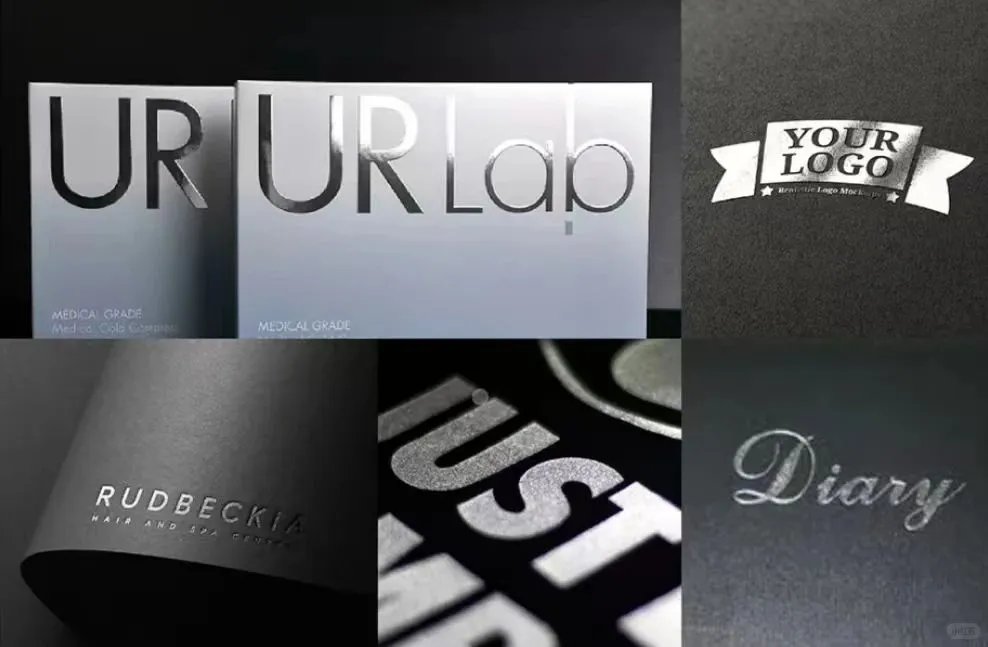 啊？出书封面印刷有定式参考？