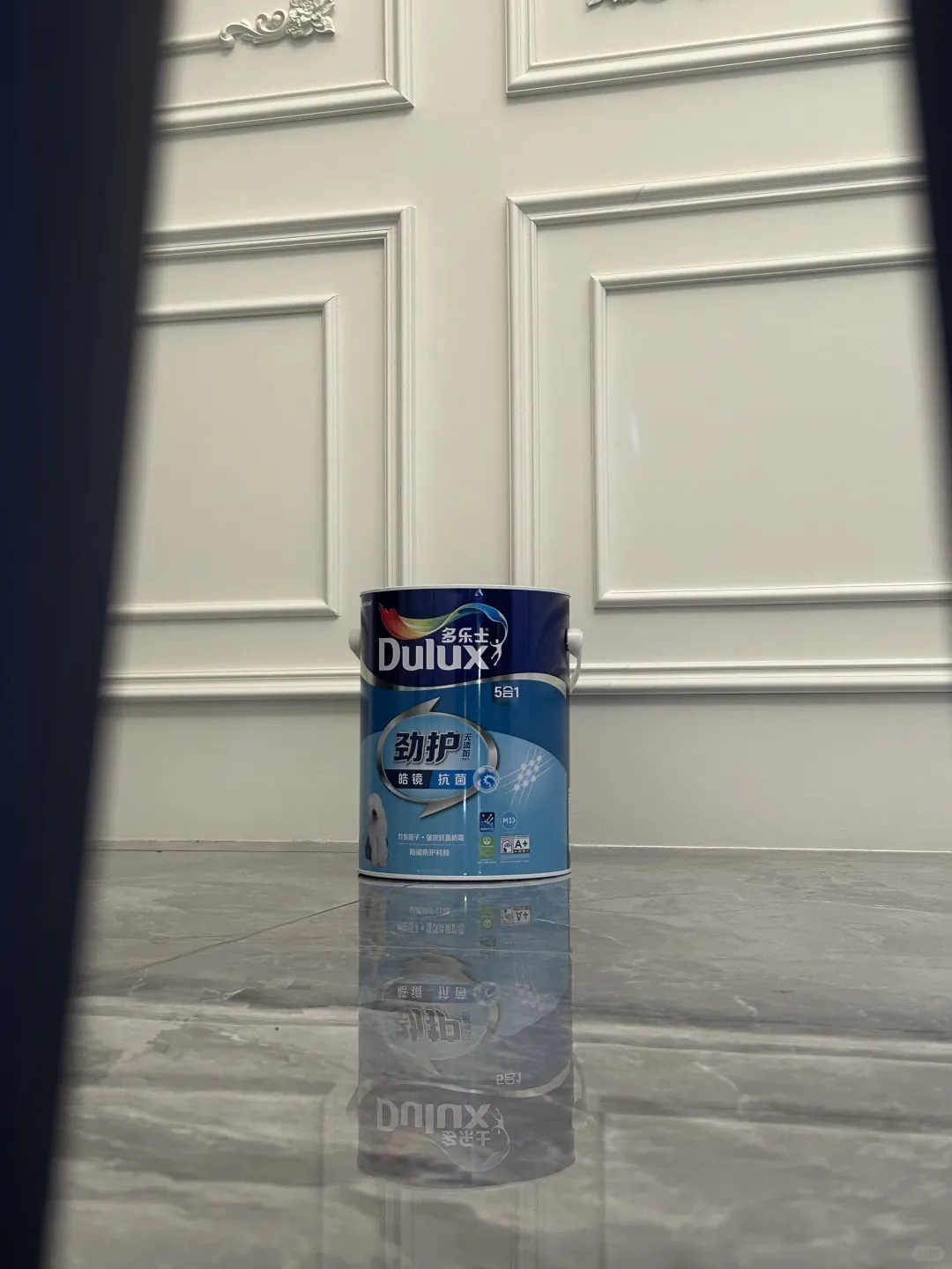 都 2025 了，别再误解多乐士劲护皓镜漆啦