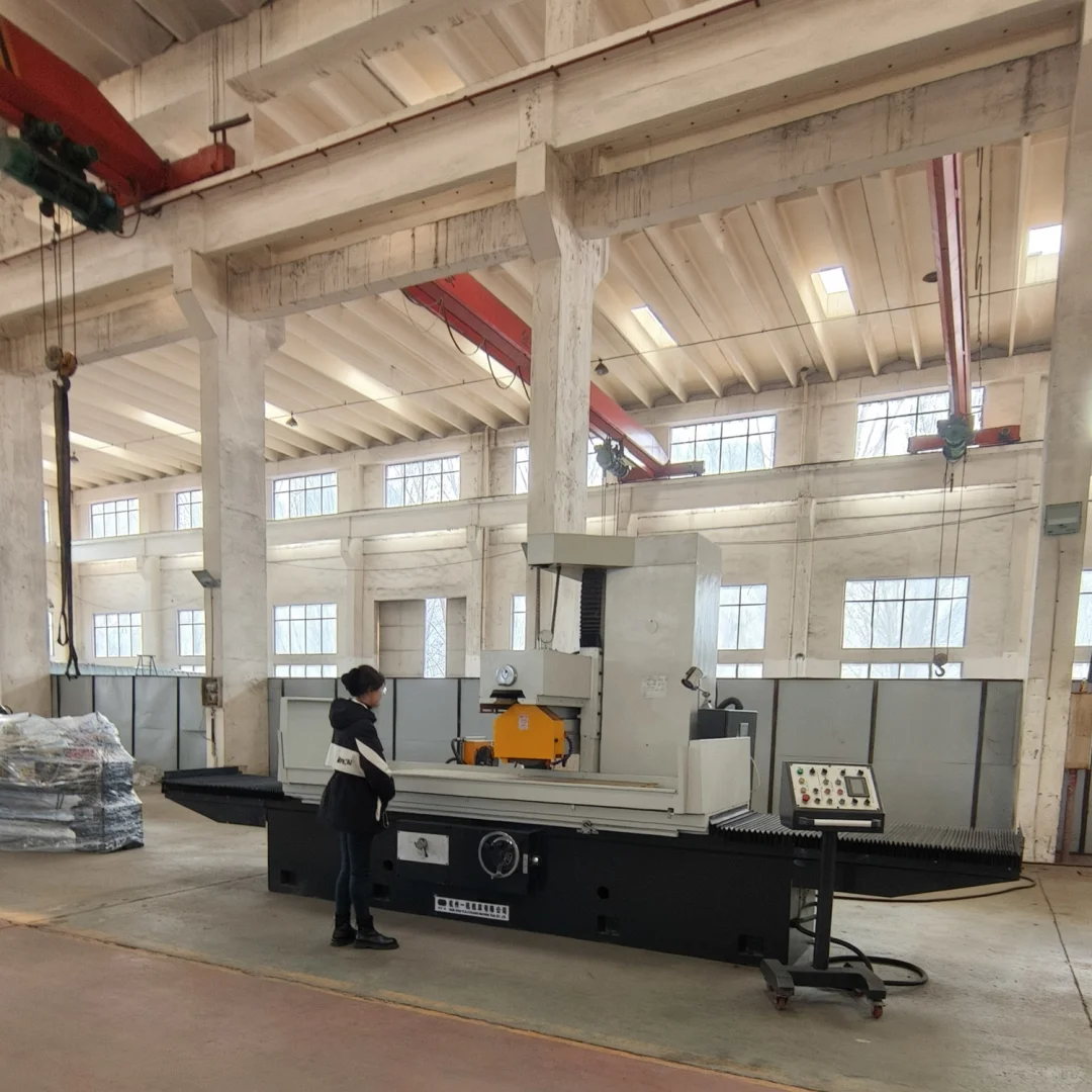 M7180大型平面磨床，制造厂家直销