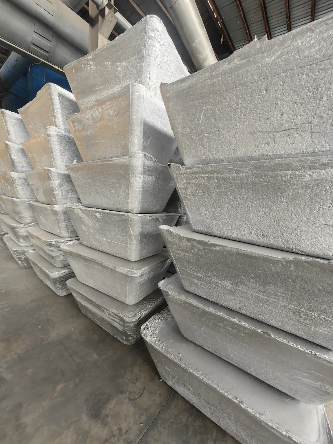 废料秒变黄金?!铝灰-铝渣,处置厂家