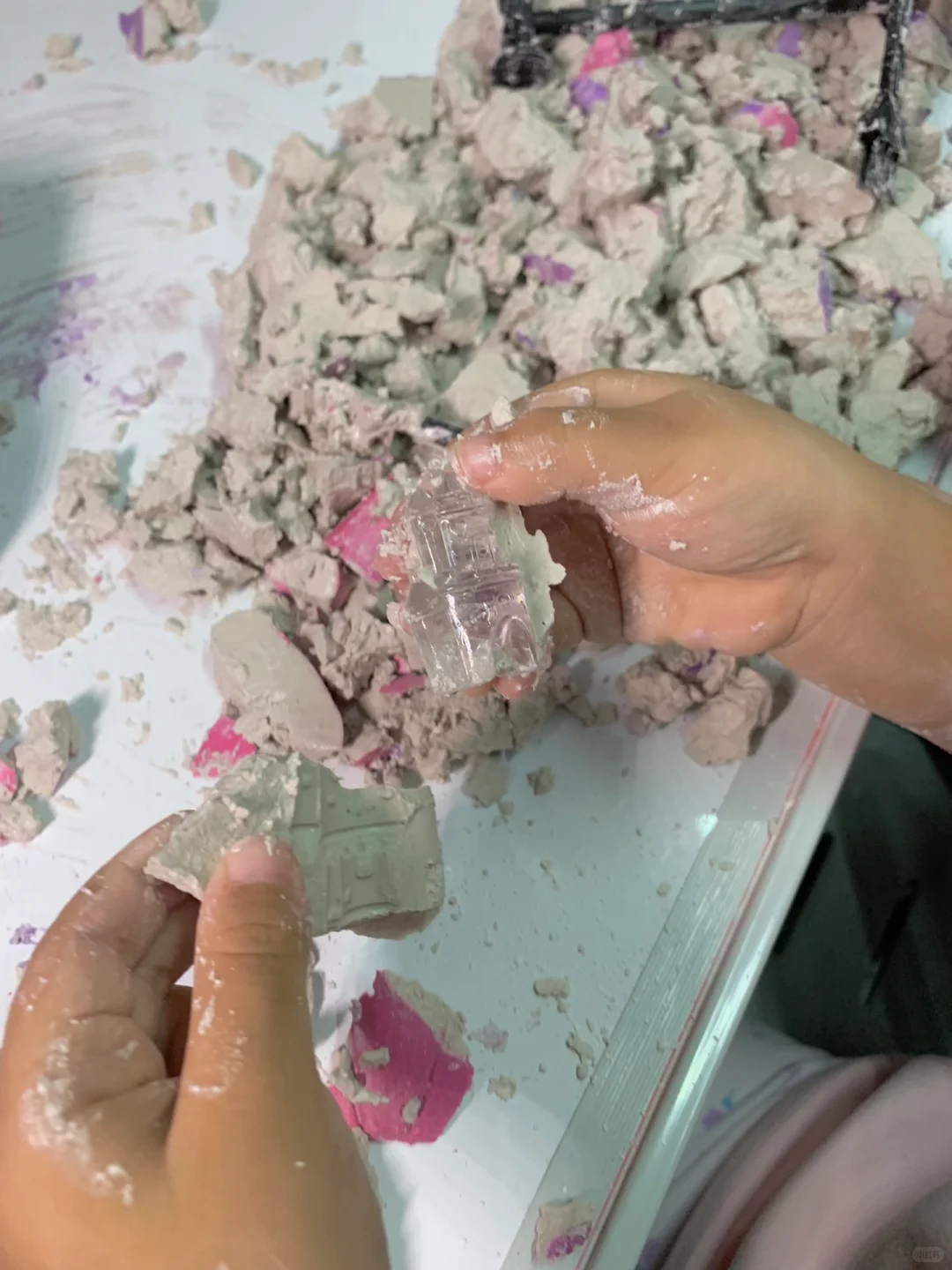 Pdd真牛‼️我女儿已经2个钟没理我了……