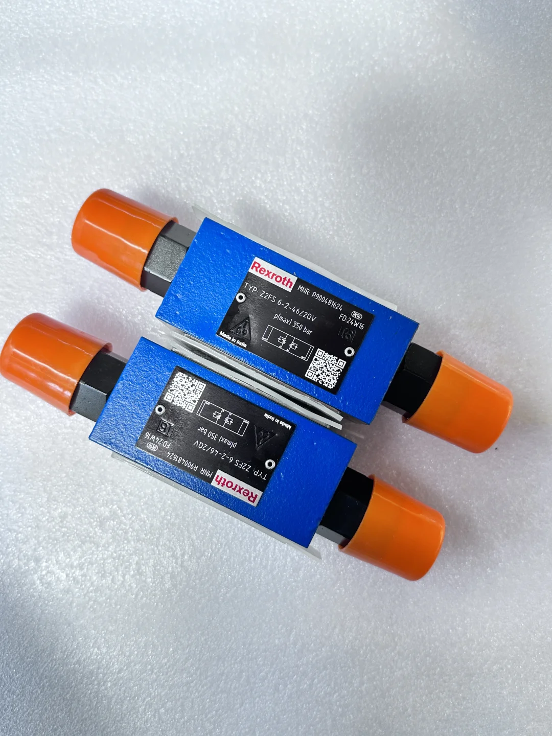 R900481624 Z2FS6-2-46/2QV