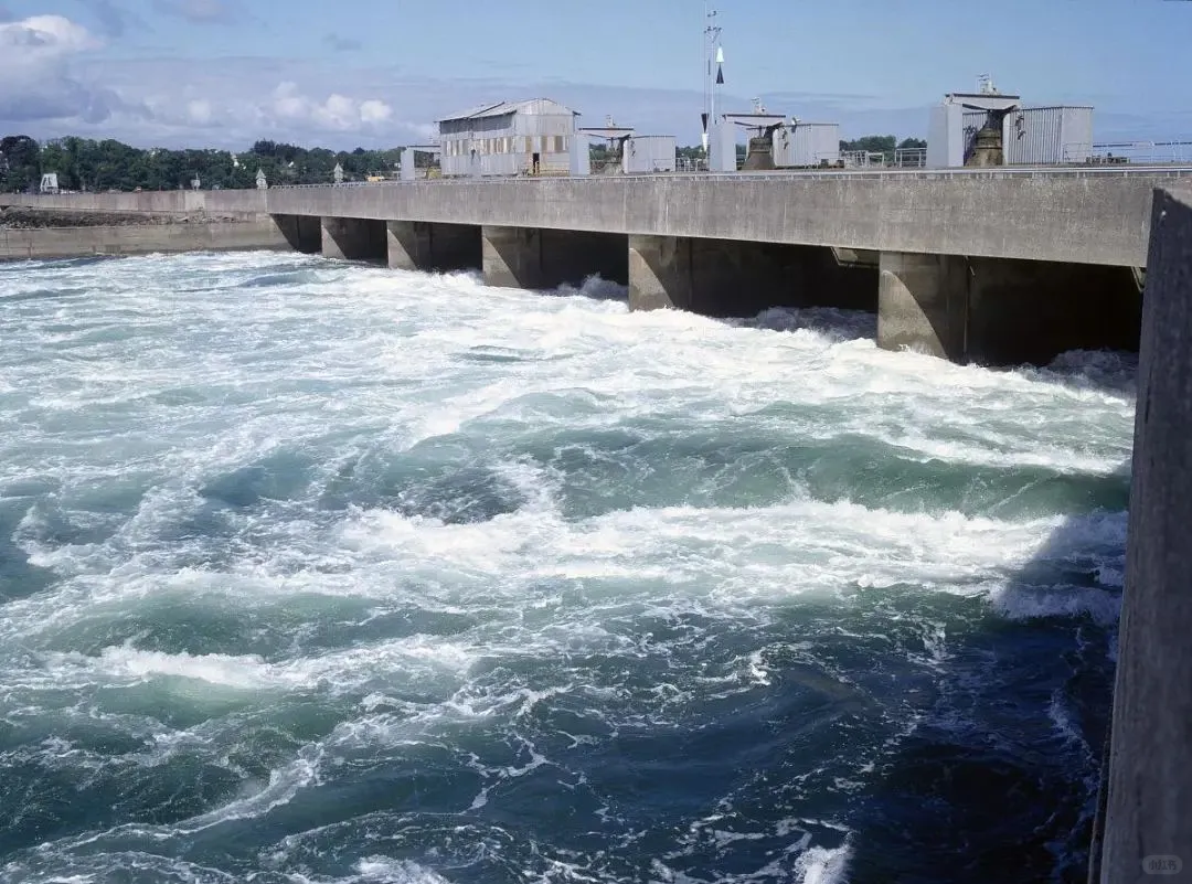 什么是潮汐电站？