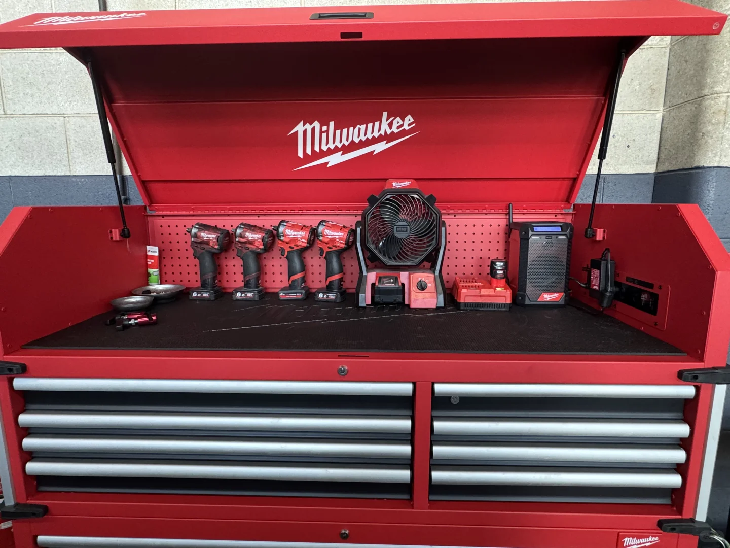 Milwaukee/美沃奇56