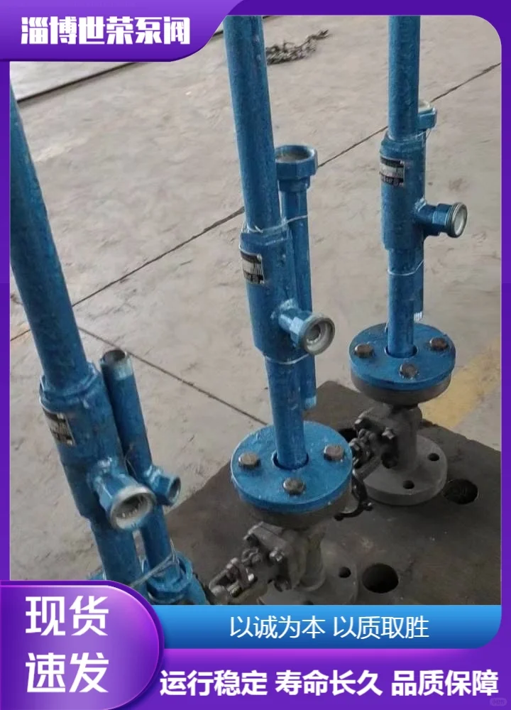 成都世荣泵阀汽水两用水喷射泵定制安全可靠