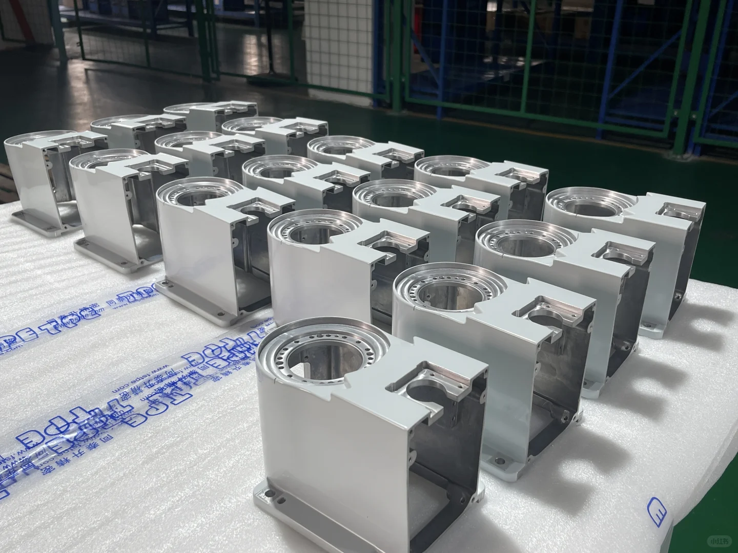 精密五金零件加工，小车间如何实现“大智造”？