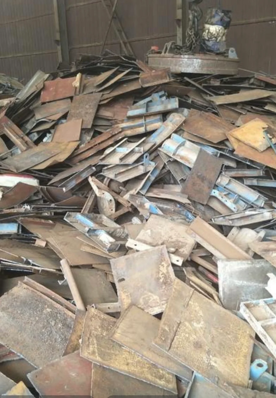 再生铝的危害,千万要注意!