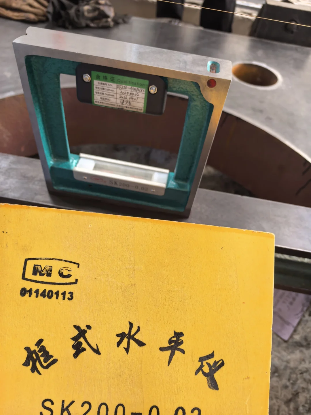 百万火电机组建设