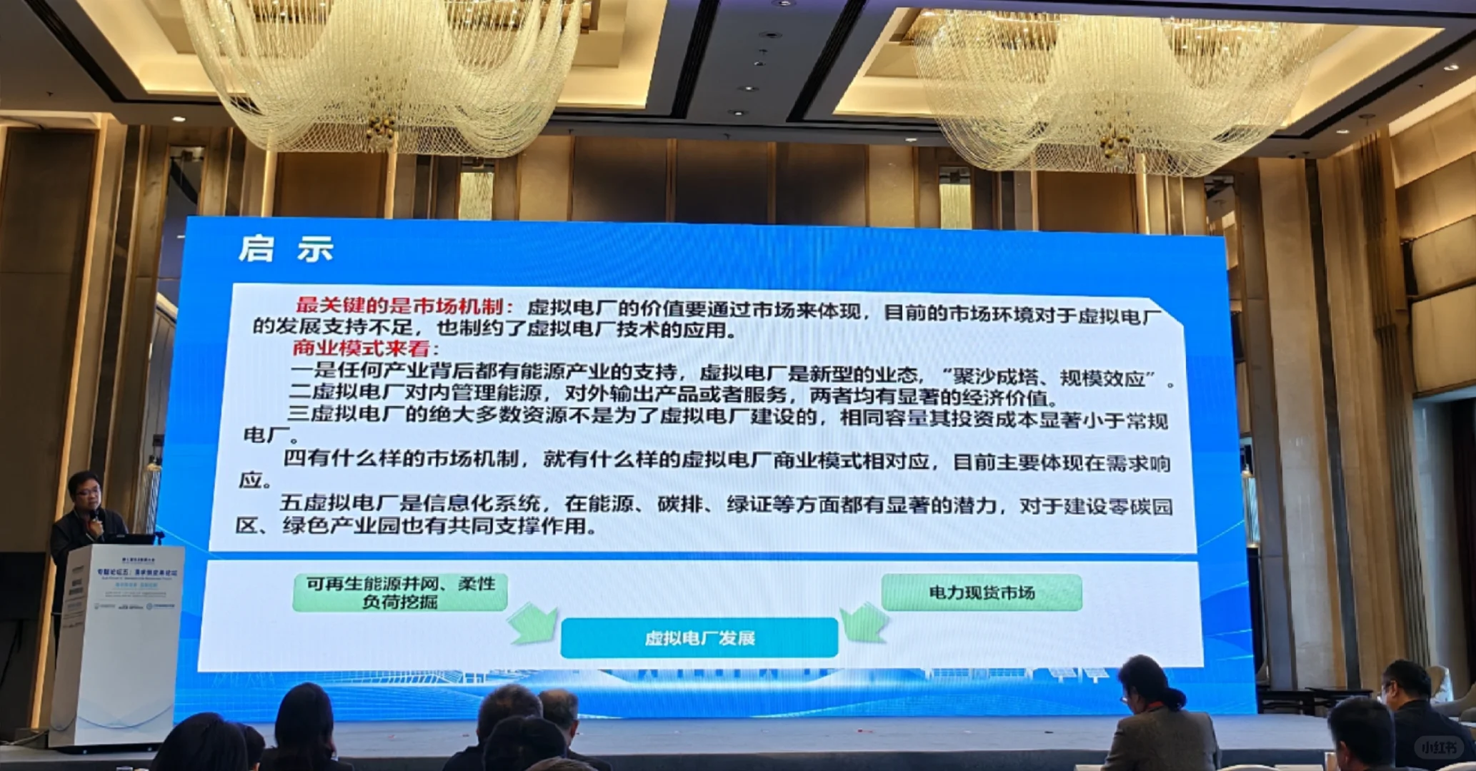 虚拟电厂，尚在早期②