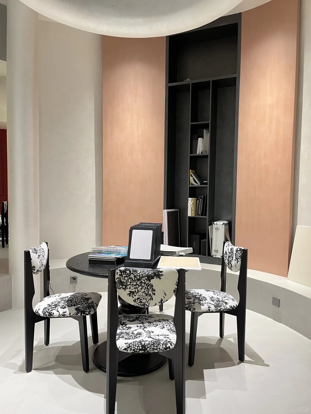 意加乐涂料✨让家秒变治愈系奶油风！