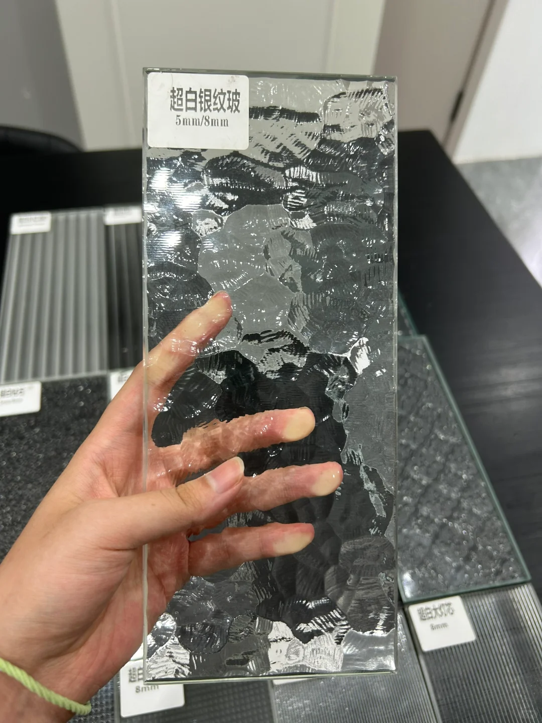 设计师都在找的高颜值玻璃|教你怎么选