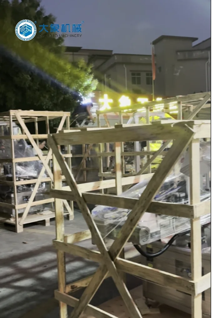 ? 整装待发！源头工厂的硬核实力时刻！