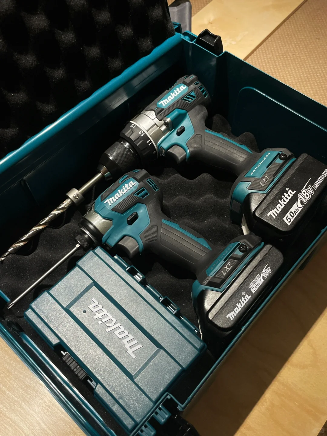 想要一个全是电动工具的评论区！