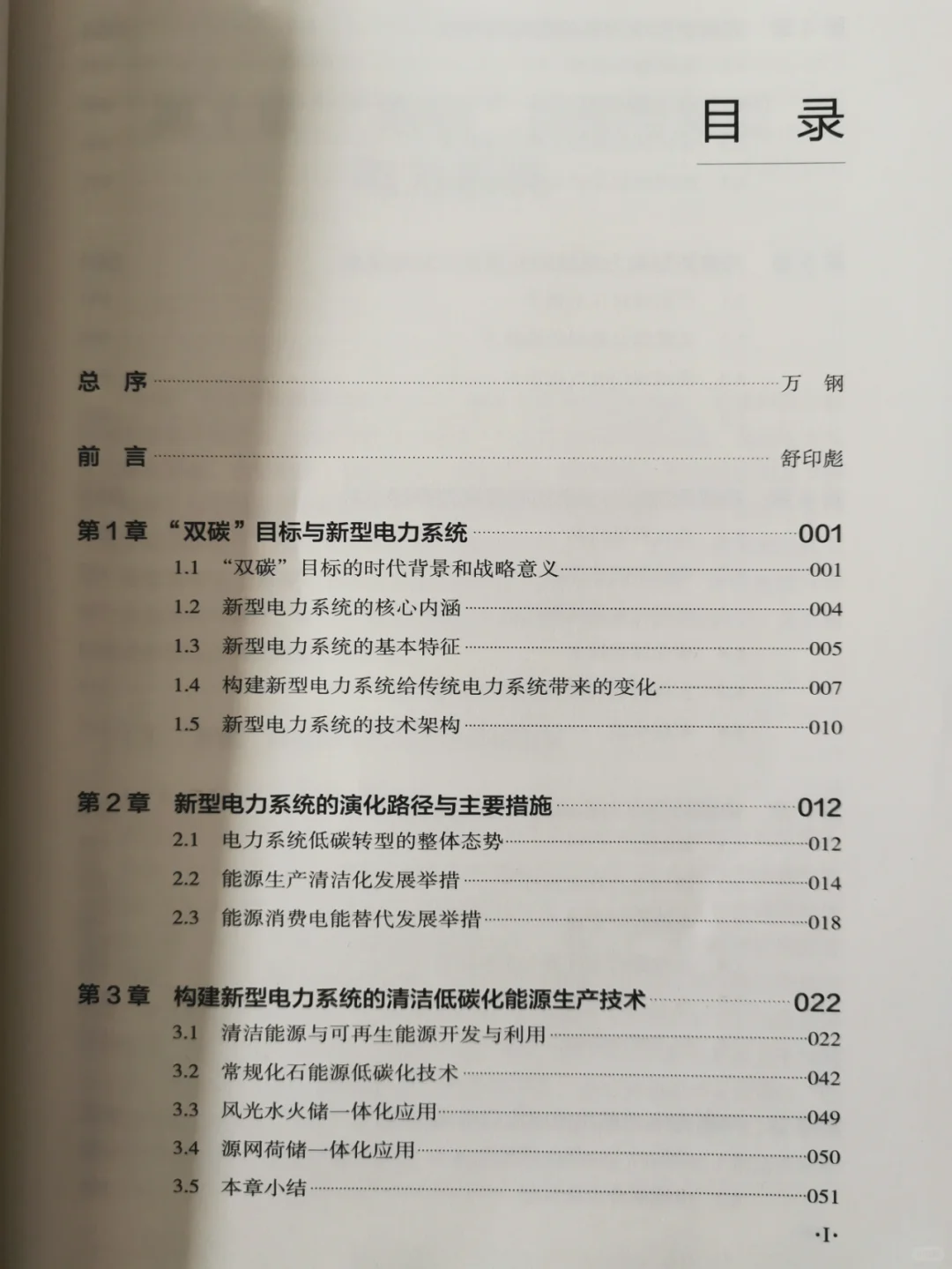 新型电力系统导论