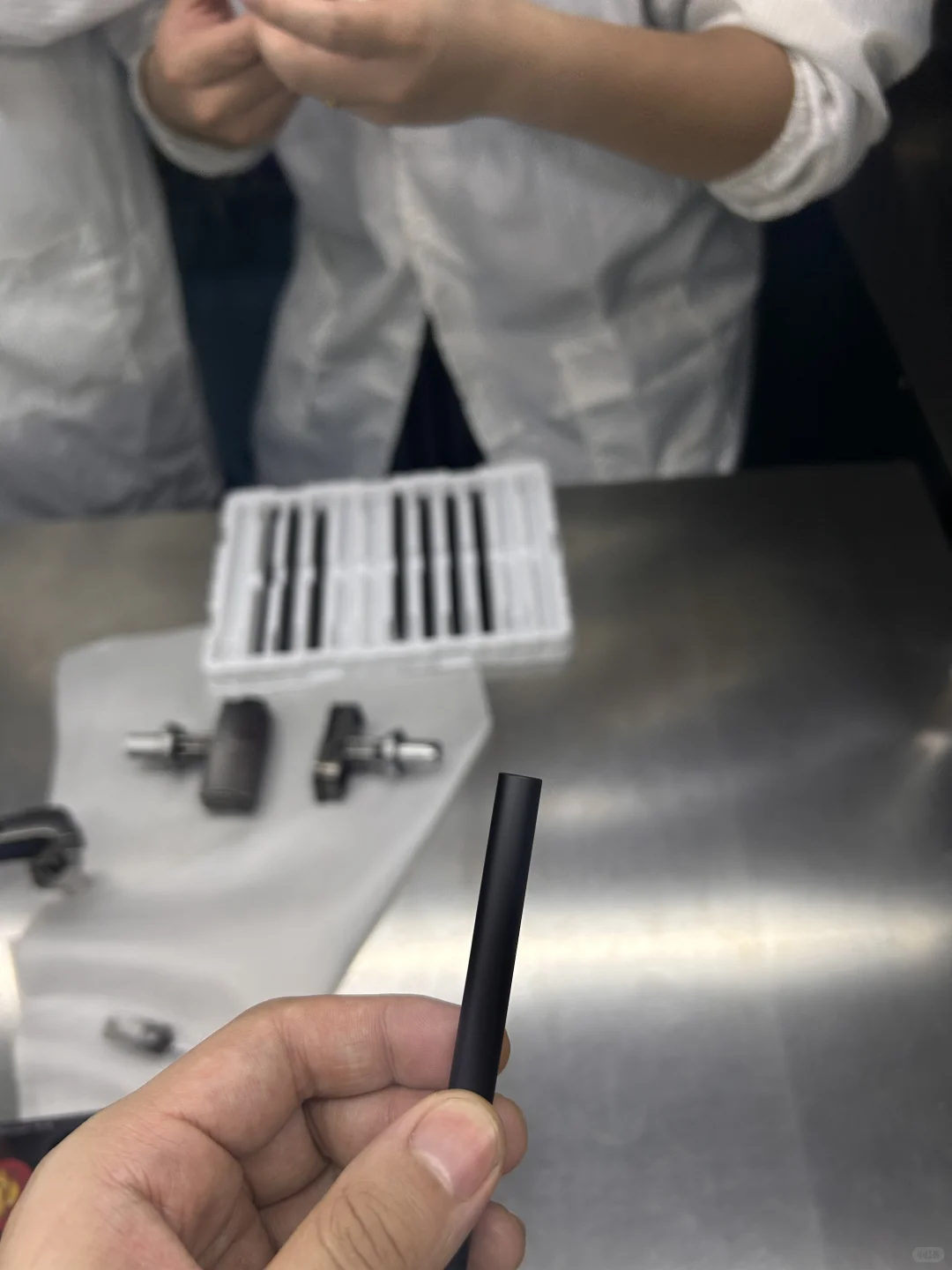 寻找合适的客户（供应商自荐）