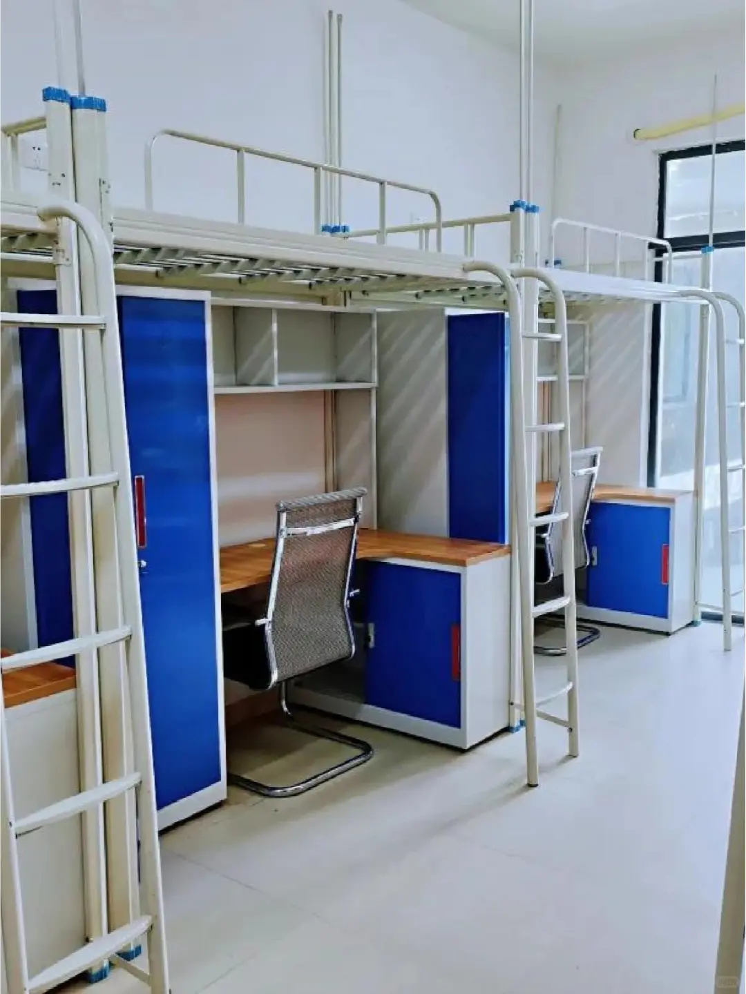 应届生进厂日记